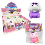 DESESTRESANTE HIPOPOTAMO (CJX16)