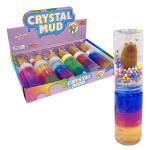 SLIME TUBO CON PINZA CAPIBARA (CJX6)