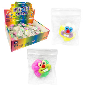 DESESTRESANTE HUELLA CARITA (CJX63)