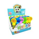 BURBUJERO ANIMALES (CJX24)