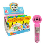 BURBUJERO ANIMALES (CJX24)