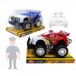 CAMIONETA 4X4 EN BLISTER 151