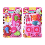 SET DE COCINA ENCARTONADA 1597-6