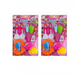 SET DE COCINA ENCARTONADA 1597-6