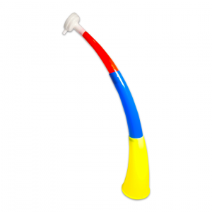 CORNETA COLOMBIA MEDIA LUNA 4P