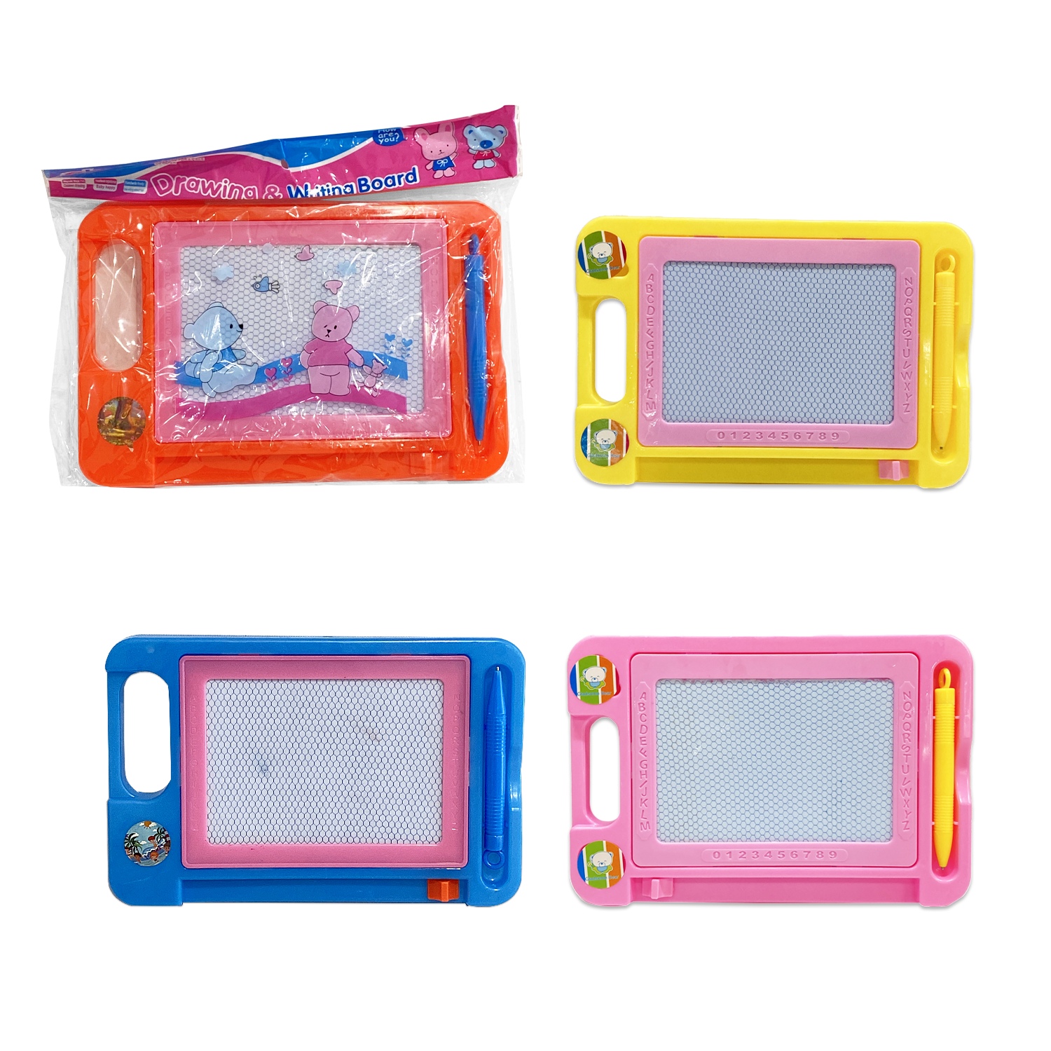 TABLERO MAGICO PEQUEÑO