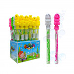 BURBUJERO GD ELEFANTE 2008P-24 (CJX24)