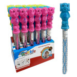 BURBUJERO ELEFANTE (CJX24)