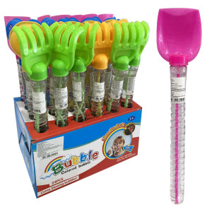 BURBUJERO HERRAMIENTAS (CJX24)