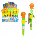 BURBUJERO GUANTE DE BOXEO 23CM" (CJX24)