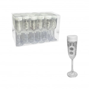 BURBUJERO COPA MATRIMONIO (CJX24)