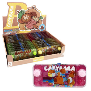 ATARI CAPIBARA (CJX24)