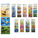 ROMPECABEZA X3 (PQTX12UND) (PQTXMOD)