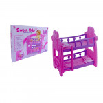 CUNA 2 NIVELES 25500A