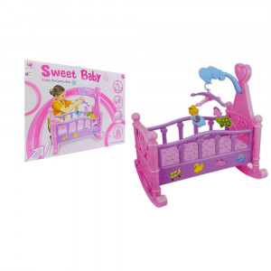 CUNA DE JUGUETE 25800A