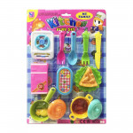 SET DE COCINA ENCARTONADO 2951