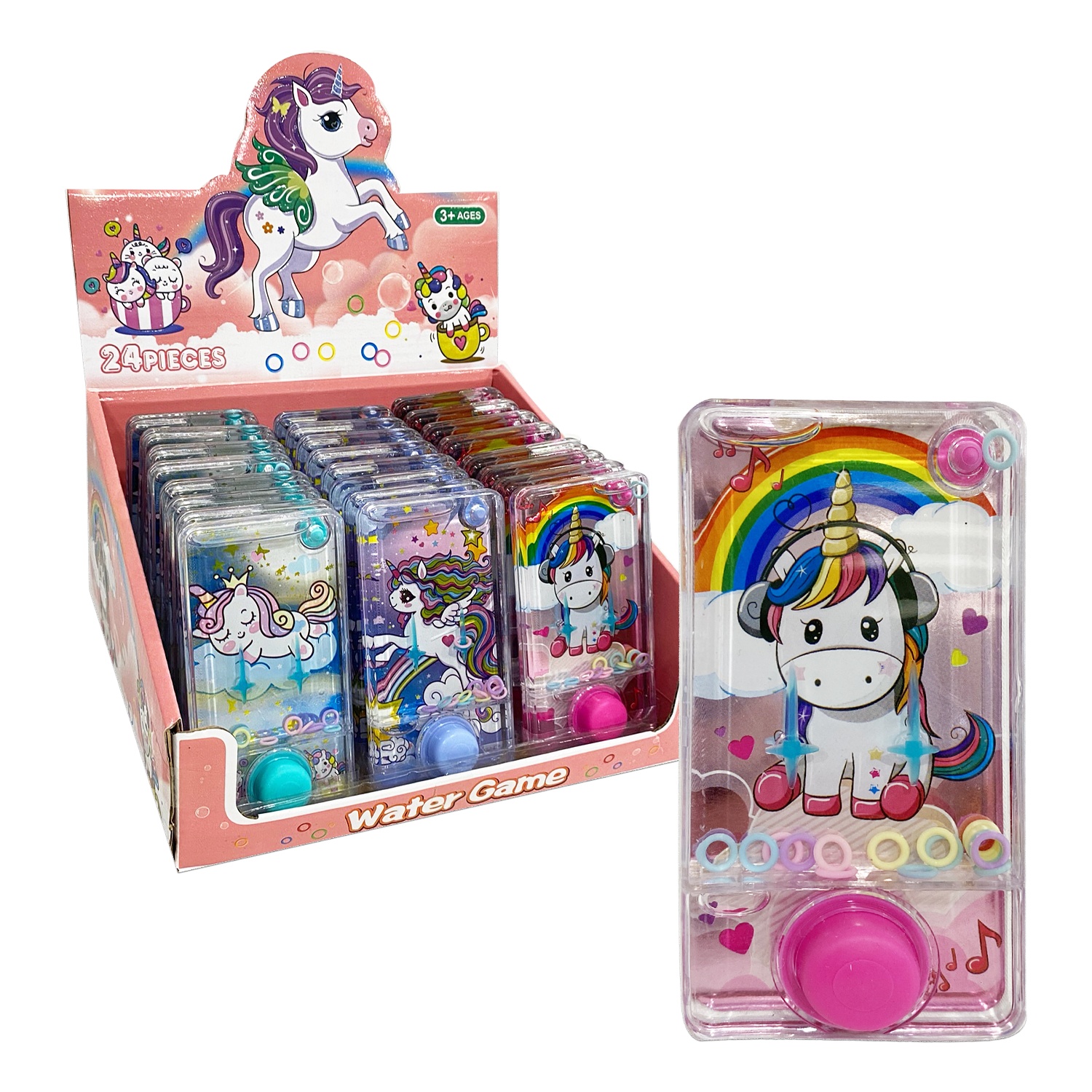 ATARI UNICORNIO (CJX24)