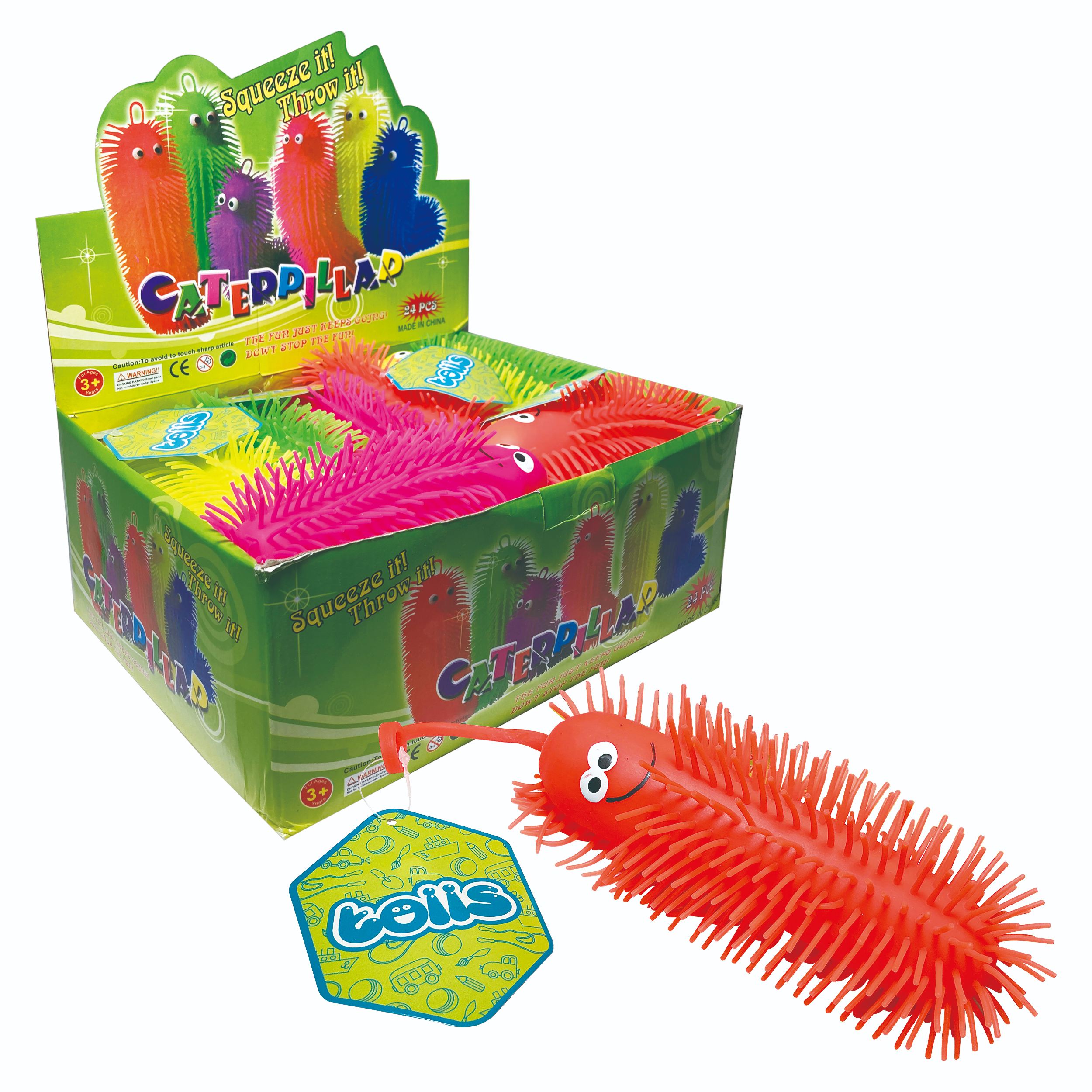 BOLITRON GUSANO  (CJX12)