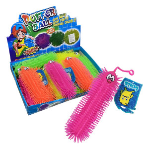 BOLITRON GUSANO  (CJX12)