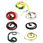 SERPIENTE PLASTICA EN BOLSA