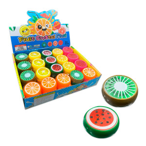 SLIME FRUTAS PQ  (CJX60)
