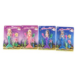 SIRENA ENCARTONADA 353B-2