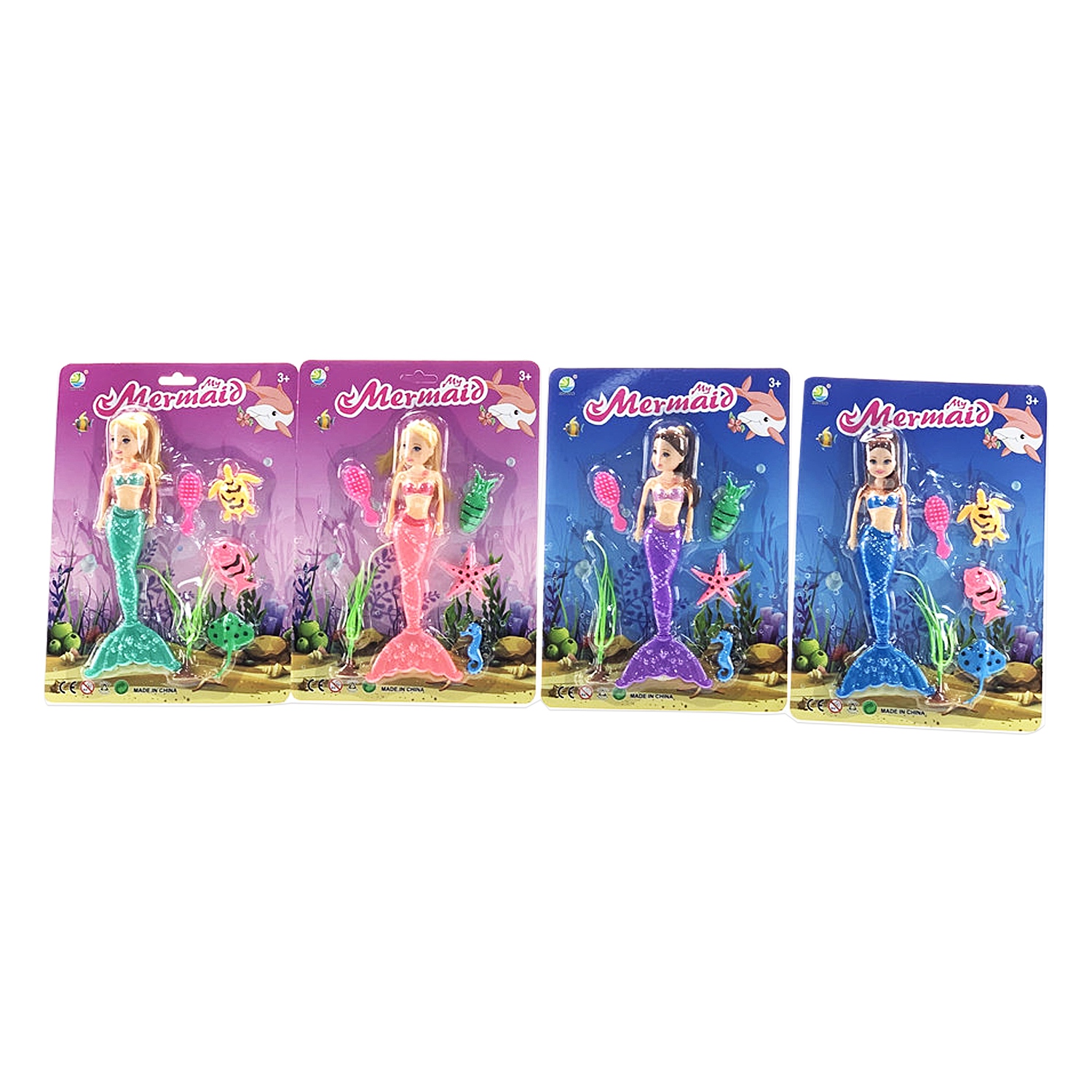 SIRENA ENCARTONADA 353B-2