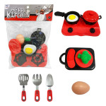 SET DE COCINA EN BOLSA 3603