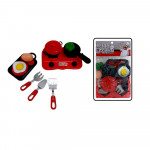 SET DE COCINA EN BOLSA 3603