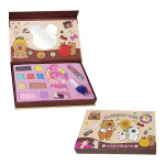 SET DE BELLEZA CAPIBARA