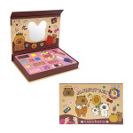 SET DE BELLEZA CAPIBARA