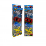 SET TRANSPORTE CJA X4 388-2