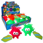 BOLITRON OJOS(CJX16)