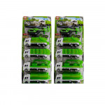 SET DE CARRO + AVION GD X5 399-369C