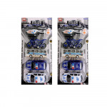 SET DE POLICIA X5 399-82C