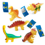 CHILLON DINOSAURIO EN MALLA