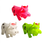 CHILLON VACA EN MALLA