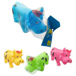 CHILLON VACA EN MALLA