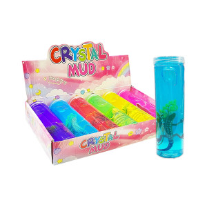 SLIME LARGO MATA (CJX6)