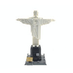 ESTATUA CRISTO REDENTOR ARMABLE X973PCS