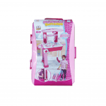 SET DE DOCTOR INFANTIL EN MALETA