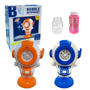 BURBUJERO ASTRONAUTA
