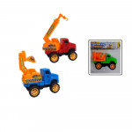 CARROS CONSTRUCCION 5758-2A