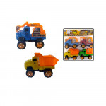 SET DE CARROS CONSTRUCCION X4 5758-6A
