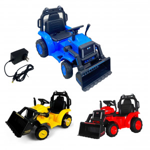 MONTABLE ELECTRICO CARRO CONSTRUCCION