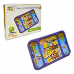 JUEGO DE PESCA DIDACTICA