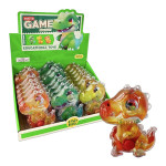 ATARI DINOSAURIO (CJX24)