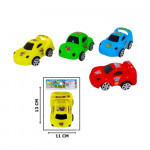 CARRO BOSBAGEN PQ EN BOLSA 66D-6B