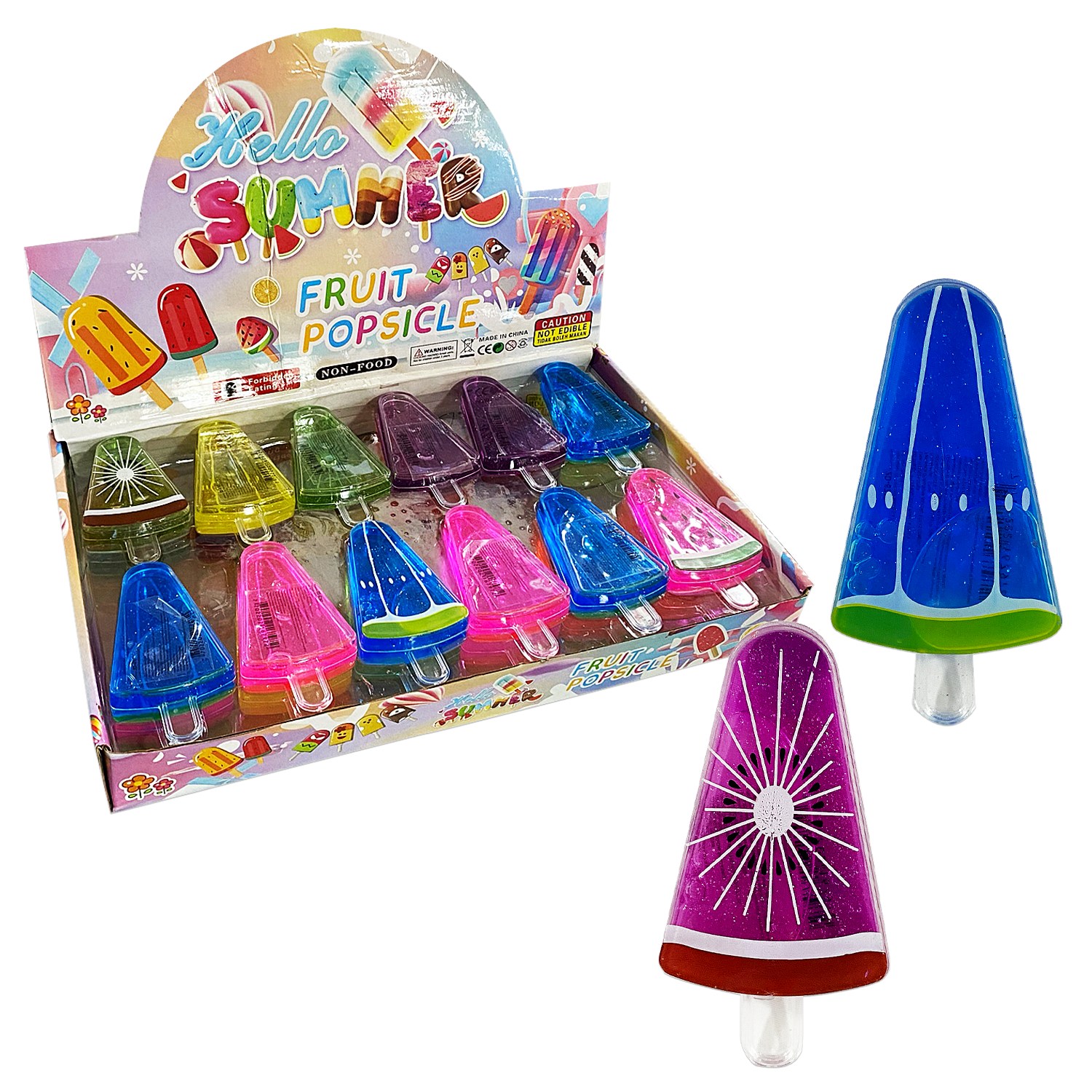 SLIME PALETA PEQ (CJX24)