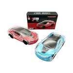 CARRO LUJO COLORES GD 688